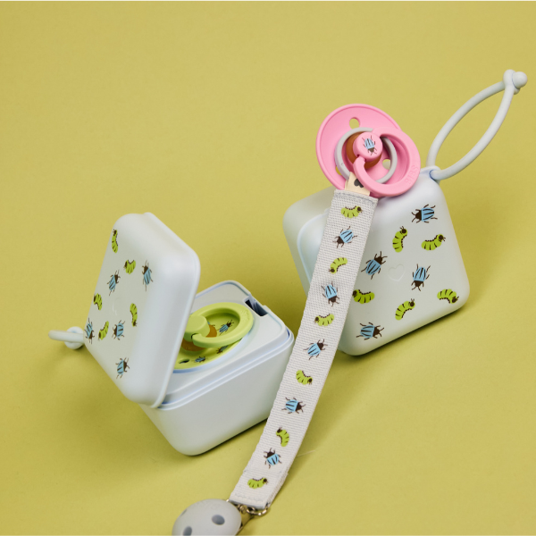 BIBS Studio suttuhúsi Caterpillar Mix