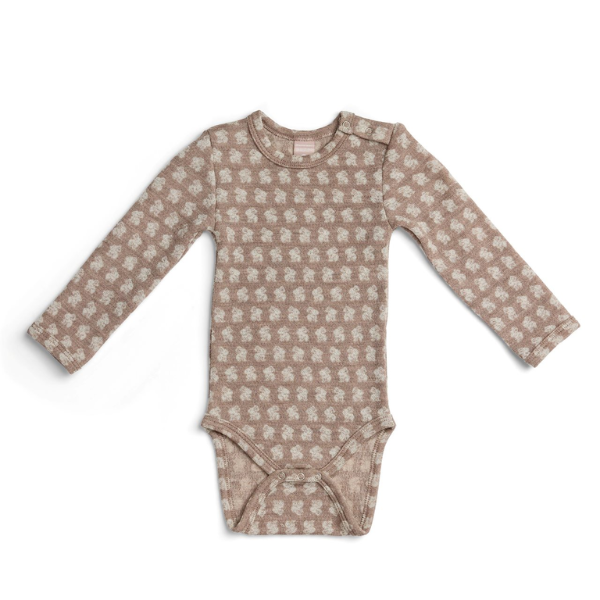 Small Stuff Body soft powder rabbits
