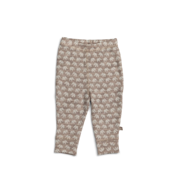Smallstuff leggings light nature