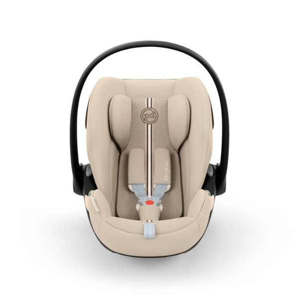 Cybex Cloud G3 PLUS bilstólur 40-85