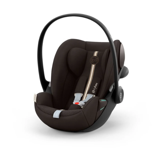 Cybex Cloud G3 PLUS bilstólur 40-85