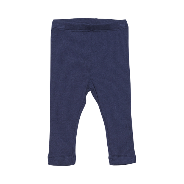 Minymo Leggings Rib