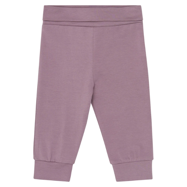 TNSB Phoenix pants Elderberry