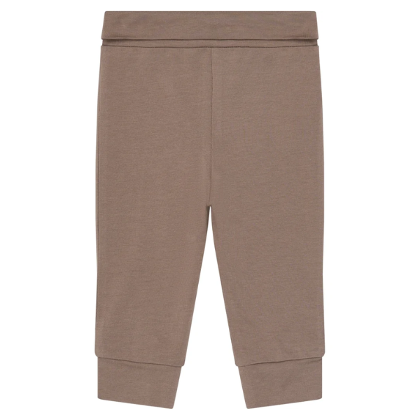 TNSB Phoenix pants Taupe gray