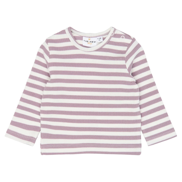 TNSB Fro rib tee Elderberry