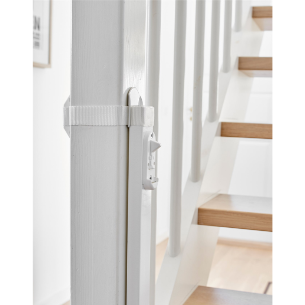 Babydan Staircase adapter white