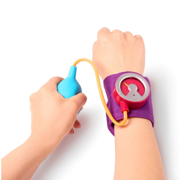 B.Toys Wee MD lægetaske