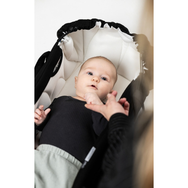 Najell SleepCarrier Volume 5 Matte black