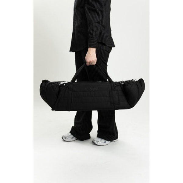 Najell SleepCarrier Volume 5 Matte black
