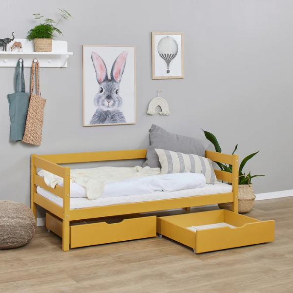 ECO Comfort skuffusett til 70x160
