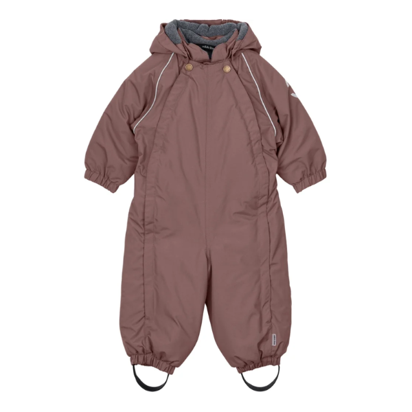 Mikkline kavadrakt Twilight mauve
