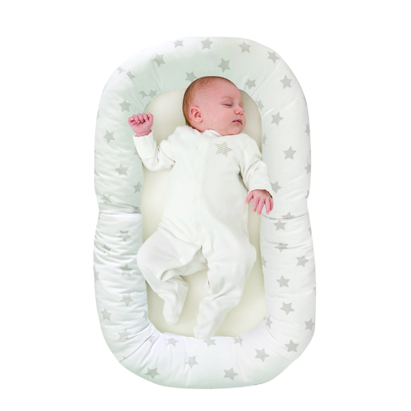 Little Chick London – 2-Stage Comfort Nest – Star Struck