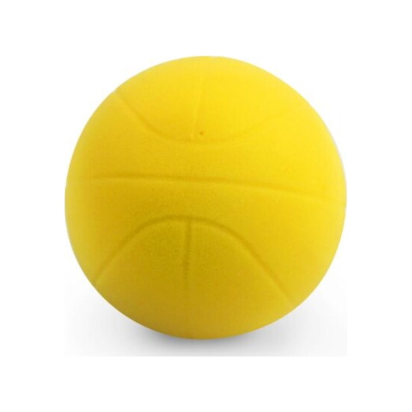 Stikkbóltur úr skúm Ø: 18 cm.