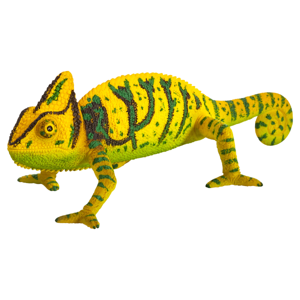 Mojo - Chameleon