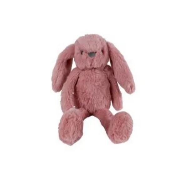 Mini club bamsa kanin 30 cm. rosa
