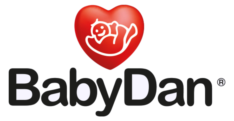 Babydan logo