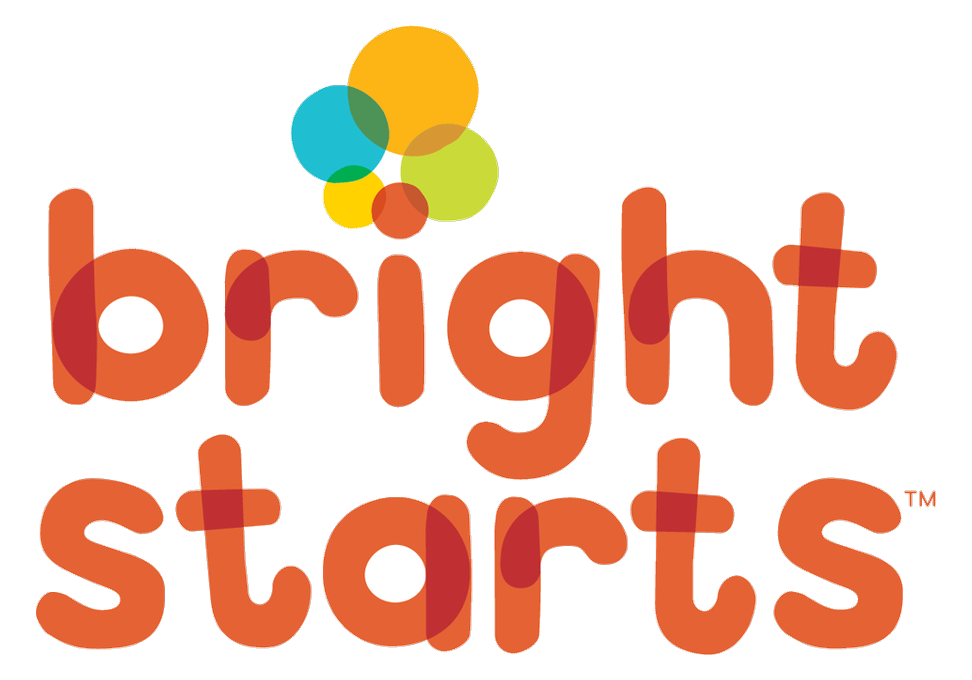 Bright Starts logo