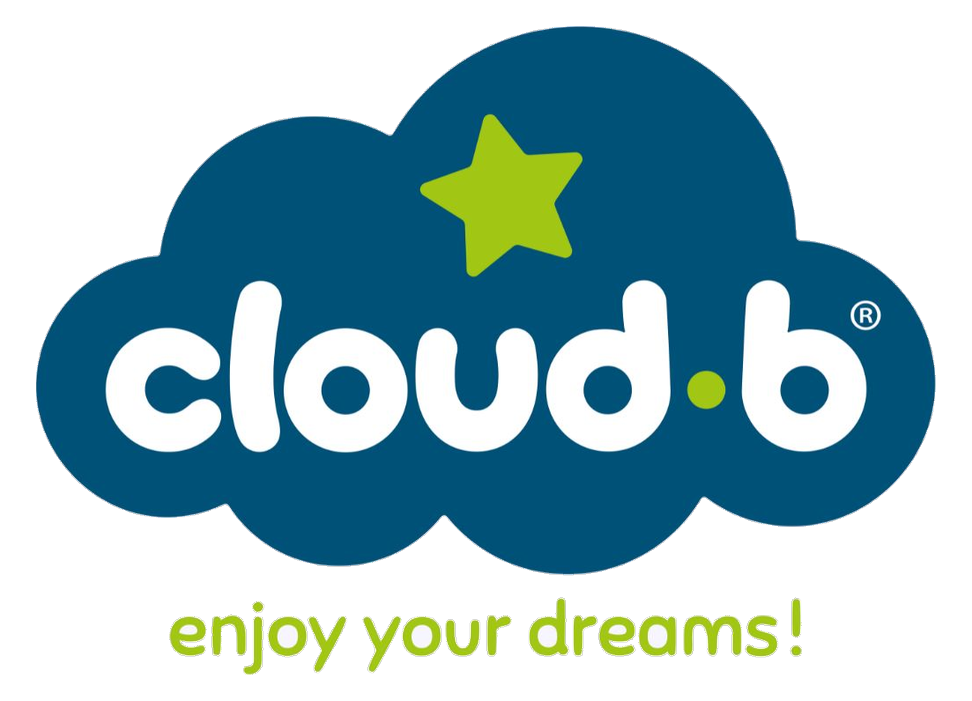Cloud B logo