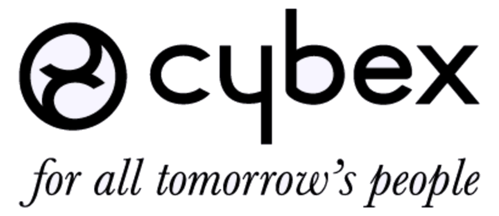 Cybex logo