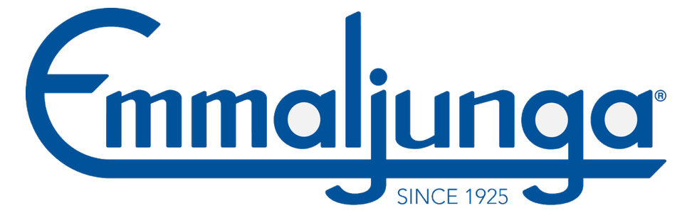 Emmaljunga logo