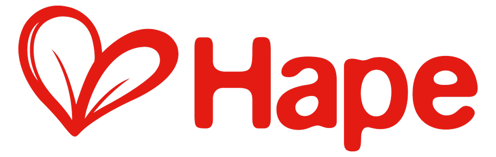 Hape logo