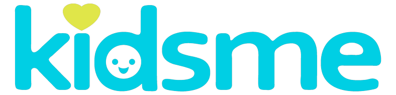 Kids Me logo
