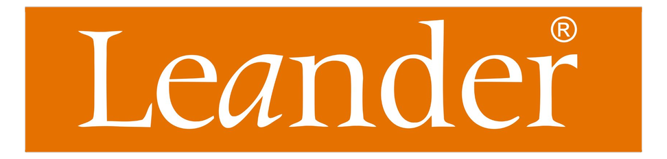 Leander logo