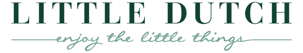 Little Dutch logo