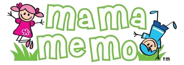 Mamamemo logo