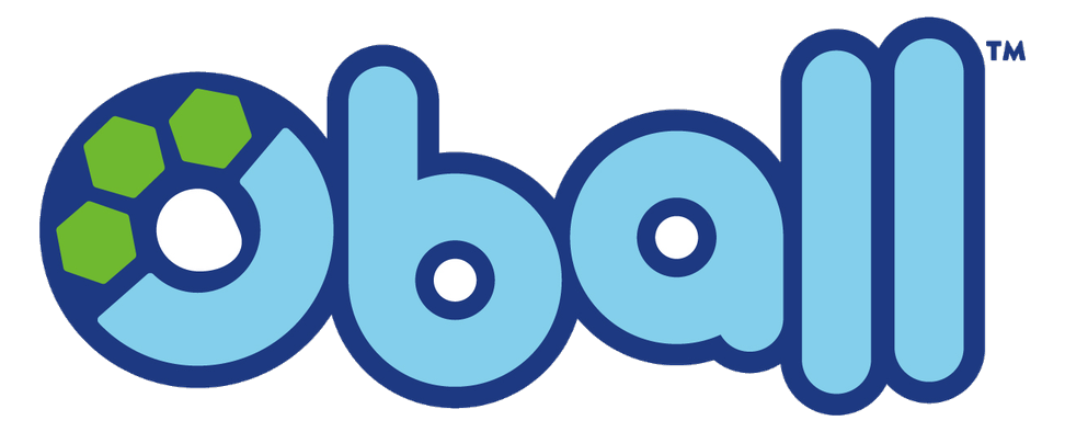 Oball logo