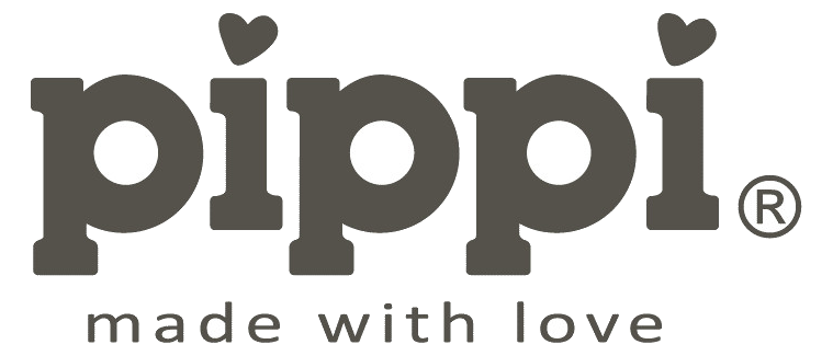 Pippi logo