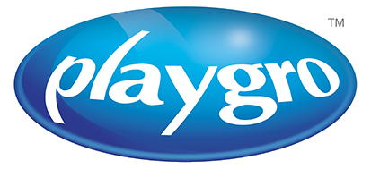 Playgro logo