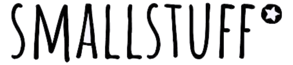 Smallstuff logo