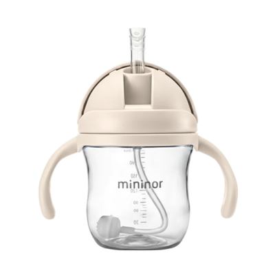 Mininor Drekkidunkur v/súgvirør 220 ml.