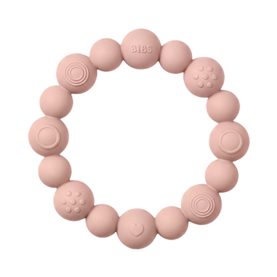 BIBS bítileika Blush