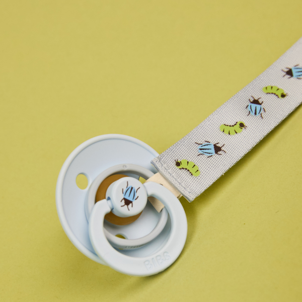 BIBS Studio suttuketa Caterpillar Mix