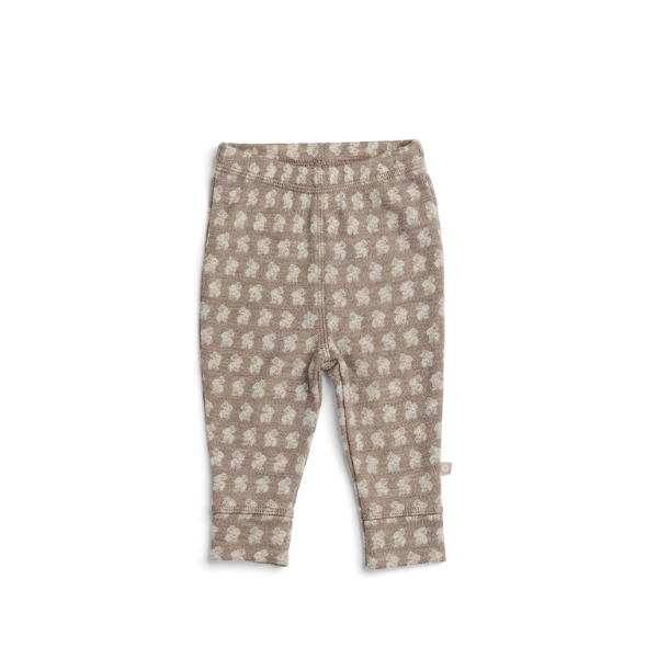Smallstuff leggings soft powder