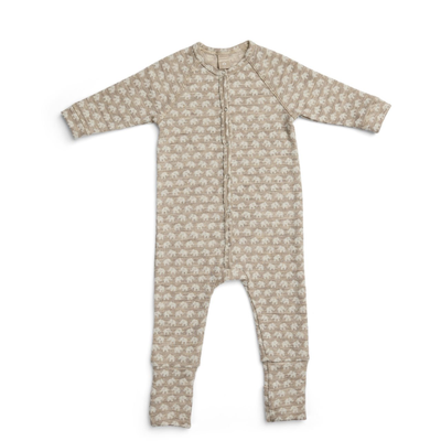 Smallstuff nightsuit light nature