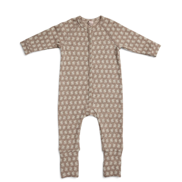 Smallstuff nightsuit soft powder