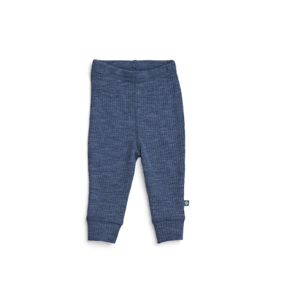 Smallstuff leggings merino Denim