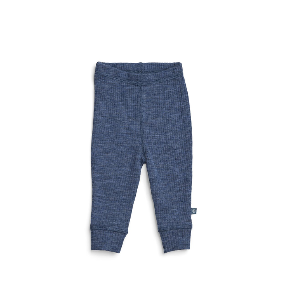 Smallstuff leggings merino Denim