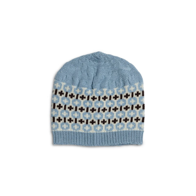 Smallstuff húgva merino Grafic light