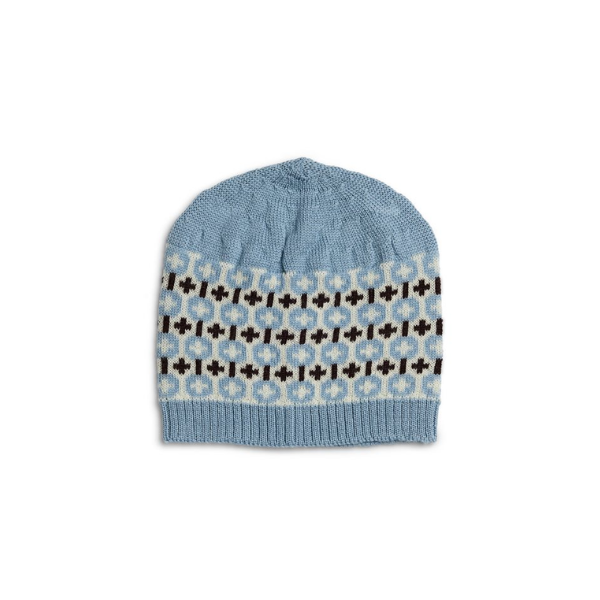 Smallstuff húgva merino Grafic light