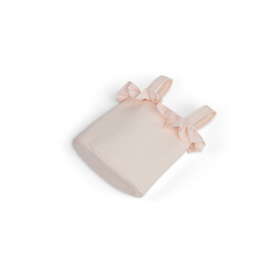 Smallstuff taska til dukkuvogn rose