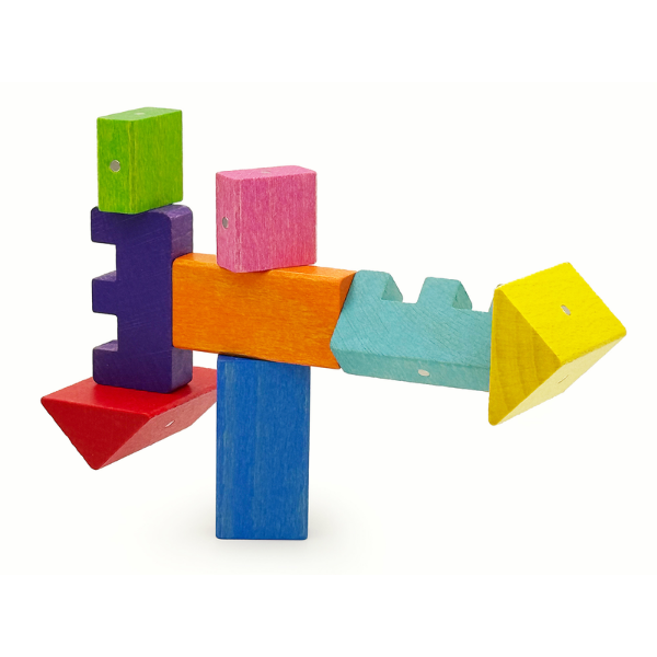 Kooglo Basic colour byggisett