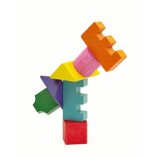 Kooglo Basic colour byggisett