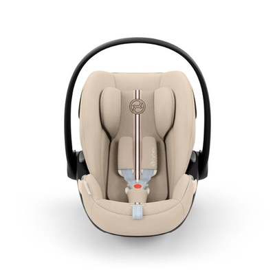 Cybex Cloud G3 PLUS bilstólur 40-85