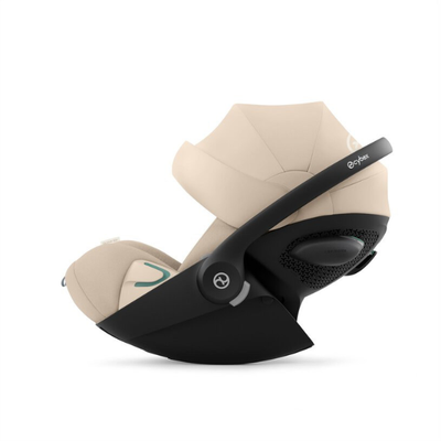 Cybex Cloud G3 PLUS bilstólur 40-85
