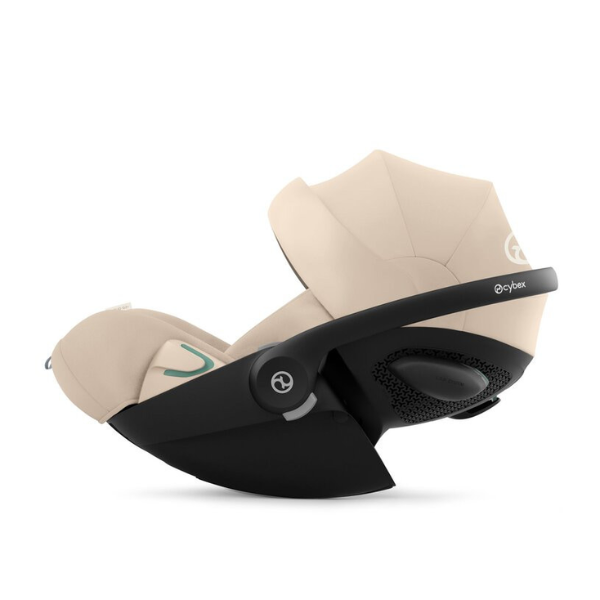 Cybex Cloud G3 PLUS bilstólur 40-85