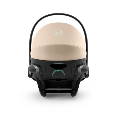 Cybex Cloud G3 PLUS bilstólur 40-85